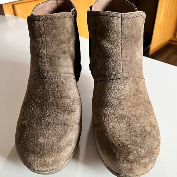 Dansko booties 7.5/38 - Picture 5 of 10